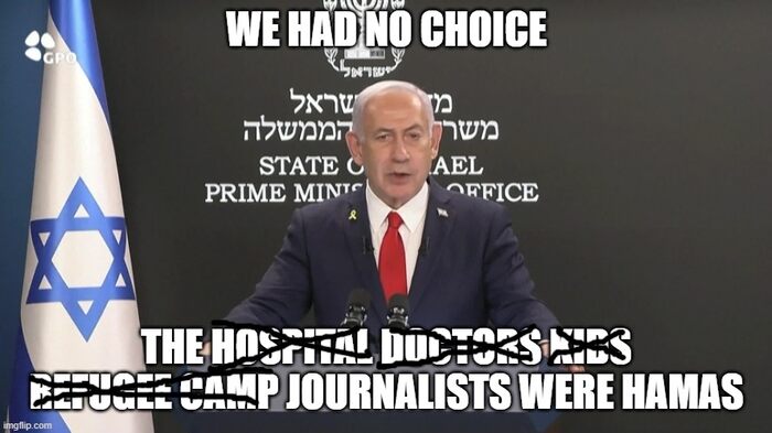 The Daily Nationalist: Who is Hamas This Week? - DN 081125