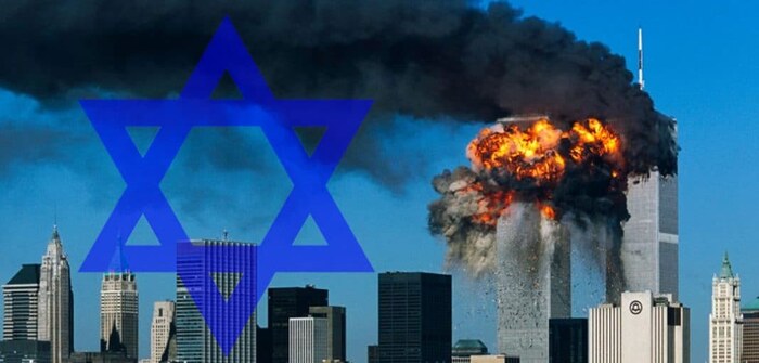 The Daily Nationalist: Israel Was Responsible for 9/11 - DN 091125