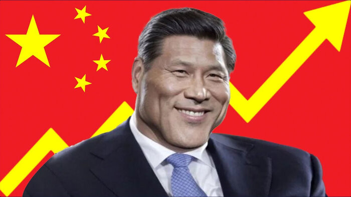 The Daily Nationalist: What has Xi Jinping Done? - DN 091825