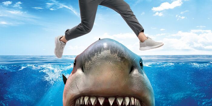 Parish of the Patriots: Antisemitism Jumps the Shark - PP 071525
