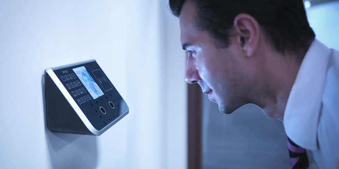 Parish of the Patriots: Welcome to the Biometric Control Grid - PP 081225