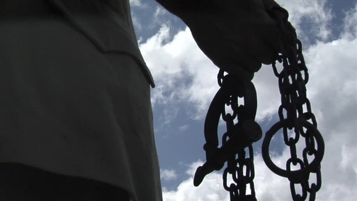 The Orthodox Nationalist: Slaves and Slavs - TON 061825