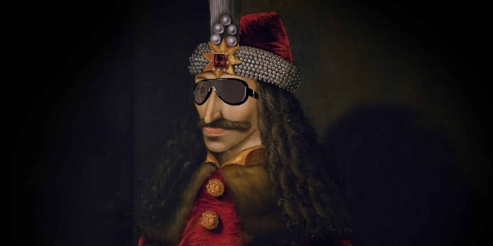 The Orthodox Nationalist: Vlad the Impaler (1431-1476) - TON 072325