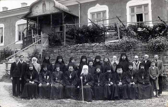 The Orthodox Nationalist: The Russian Orthodox Church Abroad on the Jews - TON 073025