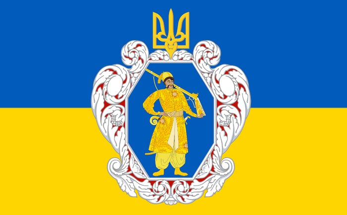 The Orthodox Nationalist 10-01-25 :  Hetman Pavel Skoropadsky (1873-1945)